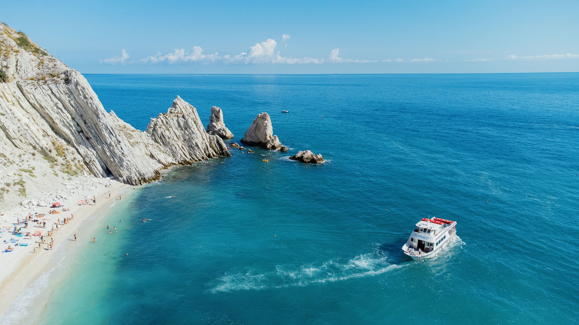 Riviera del Conero