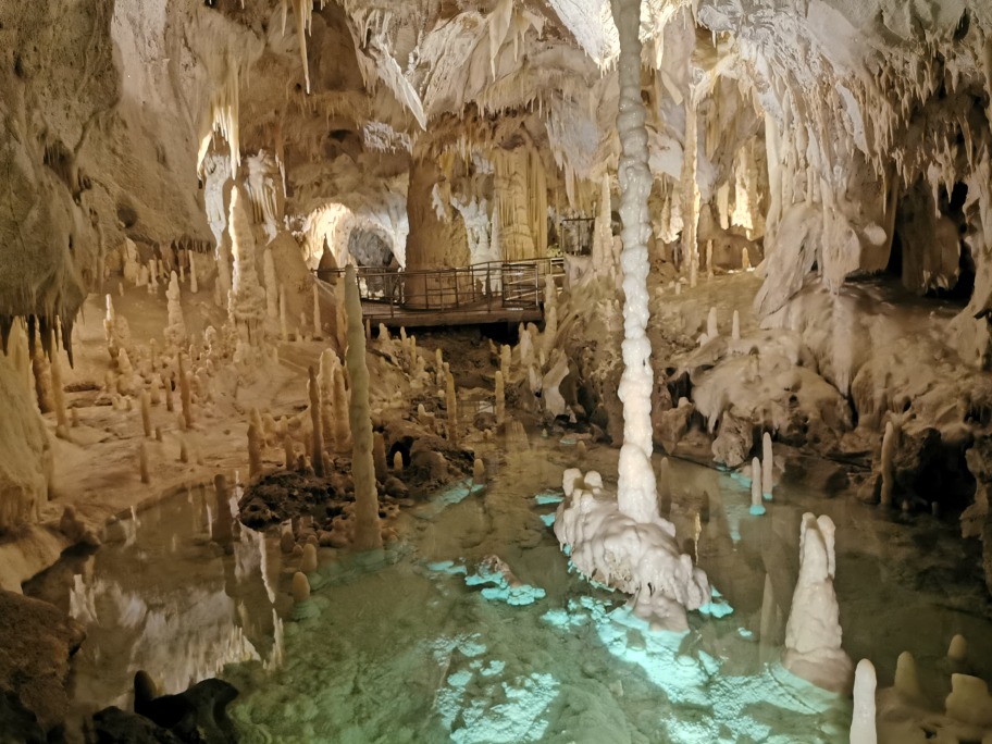 Grotte di Frasassi